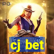 cj bet